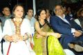 Jaya Prada, Sridevi, Boney Kapoor at Maheshwari Parameswari INOX Inauguration Photos