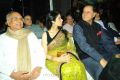 ANR, Sridevi, TSR at Maheshwari Parameshwari INOX Launch Photos