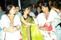 Jayaprada, Sridevi, Pinky Reddy at Maheshwari Parameshwari INOX Launch Photos