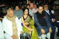 ANR, Sridevi, TSR at Maheshwari Parameshwari INOX Launch Photos