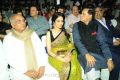 ANR, Sridevi, TSR at Maheshwari Parameshwari INOX Launch Photos