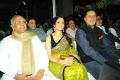 ANR, Sridevi, TSR at Maheswari Parameswari INOX Inauguration Photos