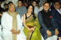 ANR, Sridevi, TSR at Maheswari Parameswari INOX Inauguration Photos