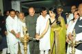 TSR's INOX Theatres Launch at Maheshwari Parmeshwari Mall in Kachiguda, Hyderabad