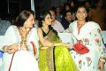 Jayaprada, Sridevi, Pinky Reddy at Maheshwari Parameswari INOX Inauguration Photos