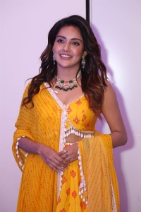 Chandramukhi 2 Actress Mahima Nambiar New Images