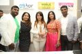 Mahima Chaudhry launches beauty & cosmetic clinic at Kilpauk