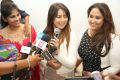 Mahima Chaudhry launches beauty & cosmetic clinic at Kilpauk