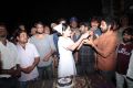 Actress Mahima Nambiar Birthday Celebration @ Ayngaran Movie Sets