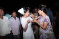 Actress Mahima Nambiar Birthday Celebration @ Ayngaran Movie Sets