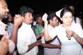 Actress Mahima Nambiar Birthday Celebration @ Ayngaran Movie Sets