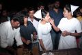 Actress Mahima Nambiar Birthday Celebration @ Ayngaran Movie Sets