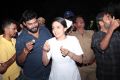 Actress Mahima Nambiar Birthday Celebration @ Ayngaran Movie Sets