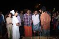 Actress Mahima Nambiar Birthday Celebration @ Ayngaran Movie Sets