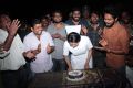 Actress Mahima Nambiar Birthday Celebration @ Ayngaran Movie Sets