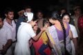 Actress Mahima Nambiar Birthday Celebration @ Ayngaran Movie Sets