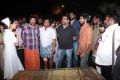 Actress Mahima Nambiar Birthday Celebration @ Ayngaran Movie Sets