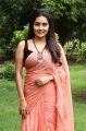 Actress Mahima Nambiar Saree Pics @ Magamuni Press Meet