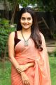 Actress Mahima Nambiar Saree Pics @ Magamuni Press Meet