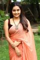 Actress Mahima Nambiar Saree Pics @ Magamuni Press Meet