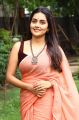 Actress Mahima Nambiar Saree Pics @ Magamuni Press Meet