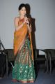 Actress Madhumitha @ Maine Pyar Kiya Audio Success Meet Stills