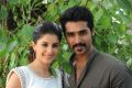 Isha Talwar, Pradeep Benetto Ryan @ Maine Pyar Kiya Movie Audio Success Meet Stills