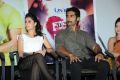 Maine Pyar Kiya Movie Audio Success Meet Stills