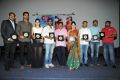 Maine Pyar Kiya Movie Audio Success Meet Stills