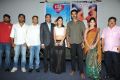 Maine Pyar Kiya Movie Audio Success Meet Stills