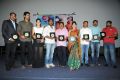 Maine Pyar Kiya Movie Audio Success Meet Stills