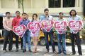 Maine Pyar Kiya Auto Rally at Necklace Road, Hyderabad