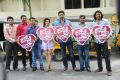 Maine Pyar Kiya Auto Rally at Necklace Road, Hyderabad