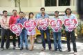 Maine Pyar Kiya Auto Rally at Necklace Road, Hyderabad