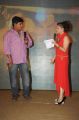 Shilpa Chakravarthy @ Maine Pyar Kiya Movie Audio Launch Stills
