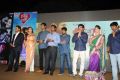 Maine Pyar Kiya Movie Audio Launch Function Stills