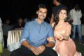 Maine Pyar Kiya Movie Audio Launch Function Stills