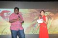 Maine Pyar Kiya Movie Audio Launch Function Stills