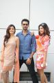 Isha Talwar, Pradeep Betno, Komal Jha @ Maine Pyar Kiya Movie Opening Stills