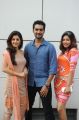 Isha Talwar, Pradeep Betno, Komal Jha @ Maine Pyar Kiya Movie Opening Stills