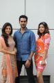 Isha Talwar, Pradeep Betno, Komal Jha @ Maine Pyar Kiya Movie Opening Stills