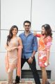 Isha Talwar, Pradeep Betno, Komal Jha @ Maine Pyar Kiya Movie Opening Stills