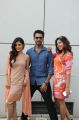 Isha Talwar, Pradeep Betno, Komal Jha @ Maine Pyar Kiya Movie Opening Stills