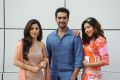 Isha Talwar, Pradeep Betno, Komal Jha @ Maine Pyar Kiya Opening Stills