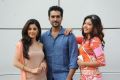 Isha Talwar, Pradeep Betno, Komal Jha @ Maine Pyar Kiya Opening Stills