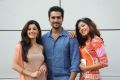 Isha Talwar, Pradeep Betno, Komal Jha @ Maine Pyar Kiya Opening Stills