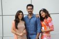 Isha Talwar, Pradeep Betno, Komal Jha @ Maine Pyar Kiya Opening Stills