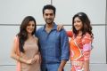 Isha Talwar, Pradeep Betno, Komal Jha @ Maine Pyar Kiya Opening Stills