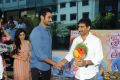 Actor Pradeep Betno @ Maine Pyar Kiya Movie Opening Stills