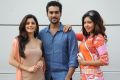 Isha Talwar, Pradeep Betno, Komal Jha @ Maine Pyar Kiya Opening Stills